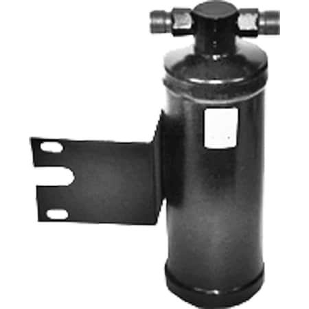 Gpd Accum/Filter Drier, 1411380 1411380